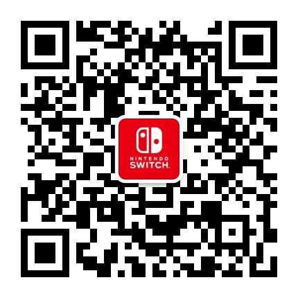 ������Switch��Ϸ΢�Ŷ�ά��